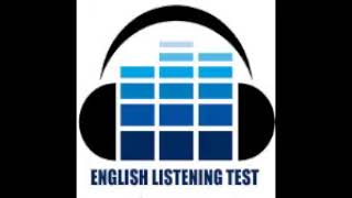 Listening Practice 4 - Grade 4