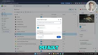 How To Upload Video On Google Drive And Share Link Step By Step