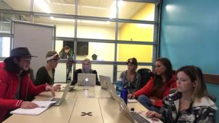 COMM1600 Mt. Everest Simulation
