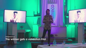 Nutreco Feed Tech Challenge