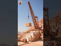 How The Pyramids Were Made #ancienttitans #viralshorts