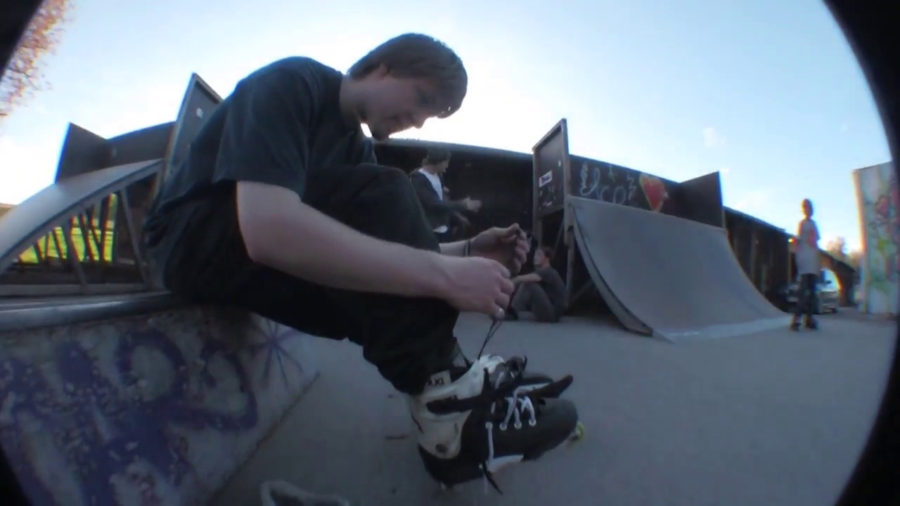 Dario Soller ° MiniDV Leftovers