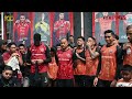 LATIHAN AKHIR! Jakmania Berikan Support Langsung di Persija Training Ground | Training Drill