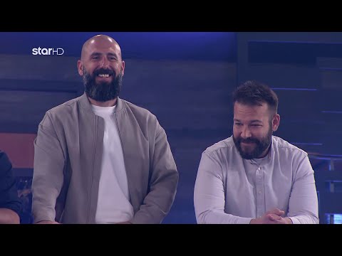 MasterChef 2023 | Όλοι οι φετινοί παίκτες επέστρεψαν και οι κόντρες συνεχίζονται!