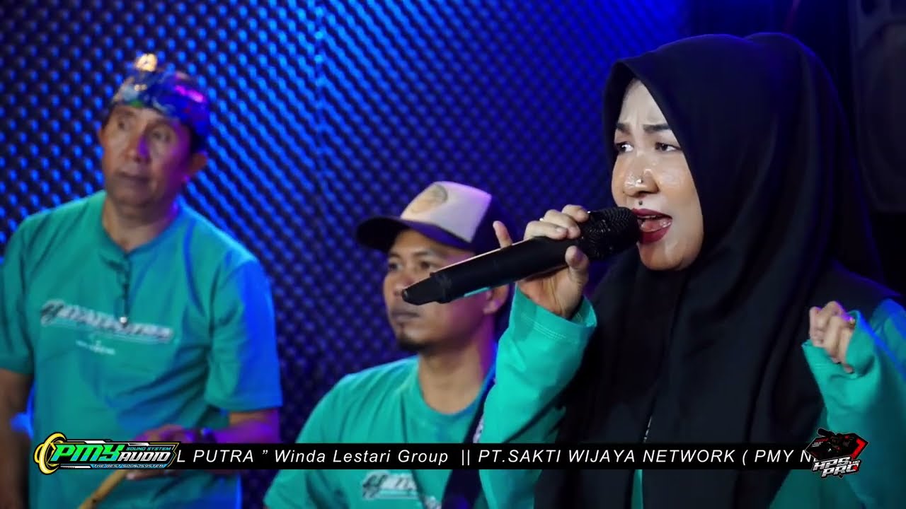 KAWIN KIYAI - LALIS || HILAL PUTRA || PMY MANAGEMENT