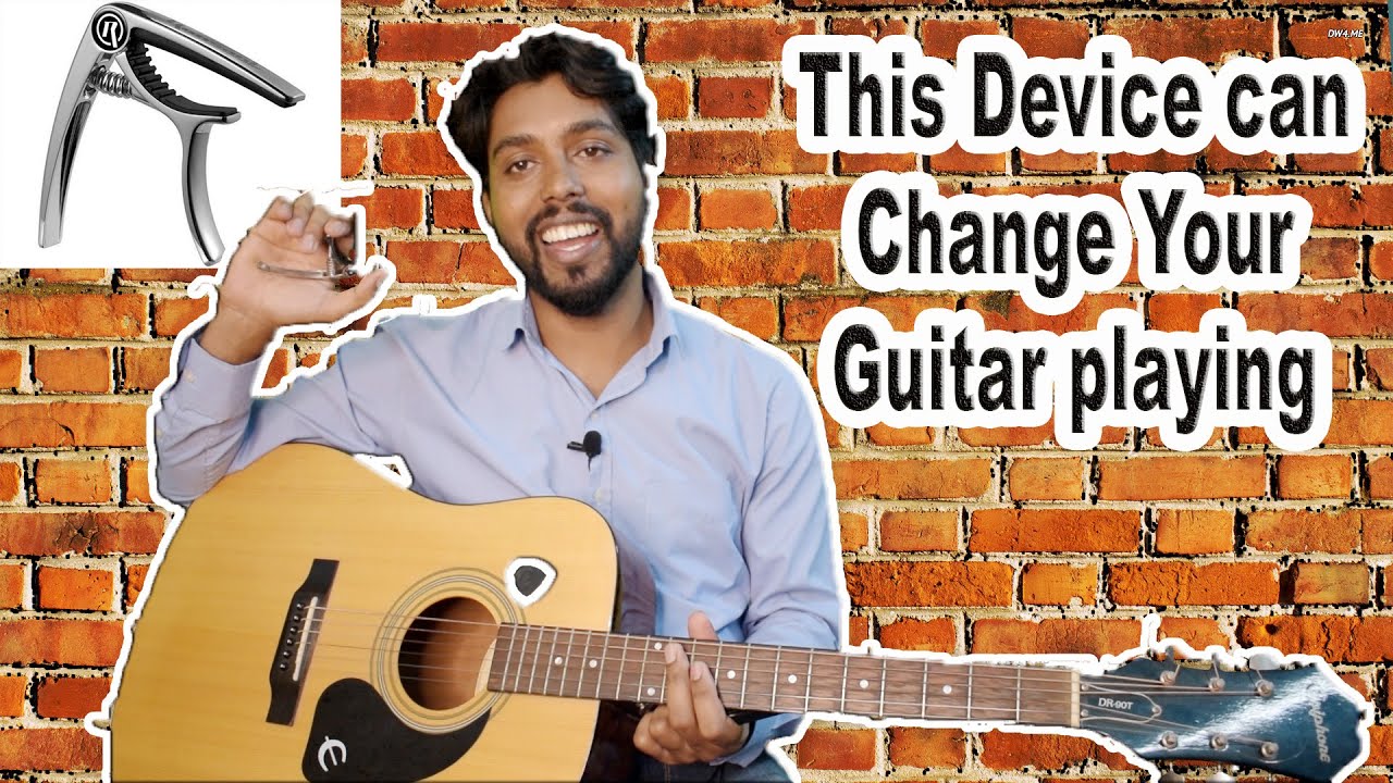 How to use Capo Everything You need to know about Capo Day 28