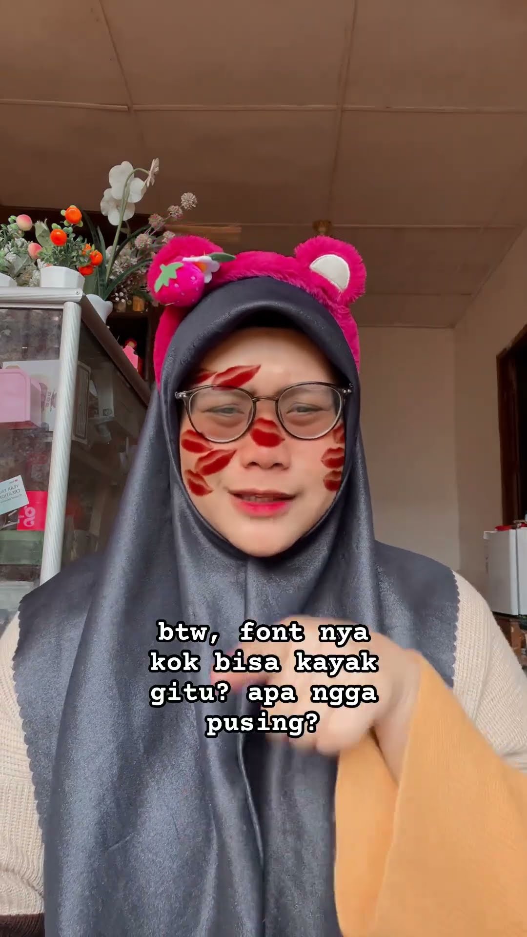 ᗪOᗰIՏIᒪI ᗰᗩᑎᗩ (Lanjutkan..)