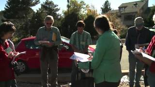 Out in the Field -- 2013 GSA Annual Meeting
