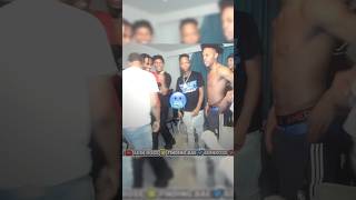 IShowSpeed Stops Adin Ross From Doing Thug Handshake 😳 #ishowspeed #funny #trending #viralvideo