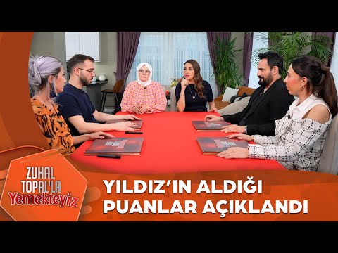 İkinci Günün Puanları