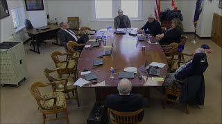 OBPA Annual Board Meeting 1 12 16 Part Two
