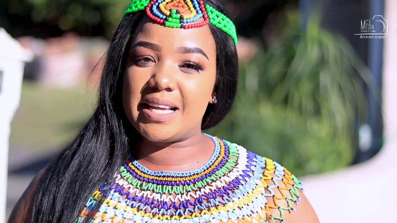 Stha Khuzwayo : uMemulo