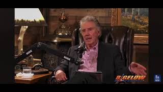 Robert Bigelow and Time