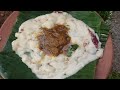 പാൽ കപ്പ || Paal Kappa || Tapioca in Coconut Milk || Kerala Style Kappa Recipe