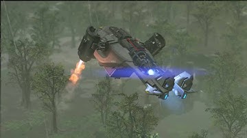 Xcom2 PS4 Gameplay HD Campaign Playthrough #2