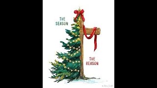 Reason For The Season Christmas Program