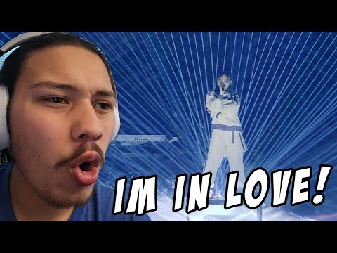 YOASOBI「アイドル」(Idol) from 『YOASOBI ARENA TOUR 2023 "電光石火"』2023.6.4@さいたまスーパーアリーナ REACTION
