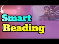 Smart reading reading is powerful self made millionaire