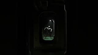 Mannequin from Death Stranding 2 dances to Toby Fox’s Air Waves from Deltarune chapter 3
