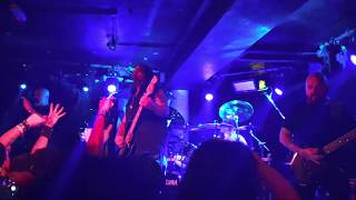 Deicide  - Dead By Dawn - Live at The Underworld, Camden, London, August 2019