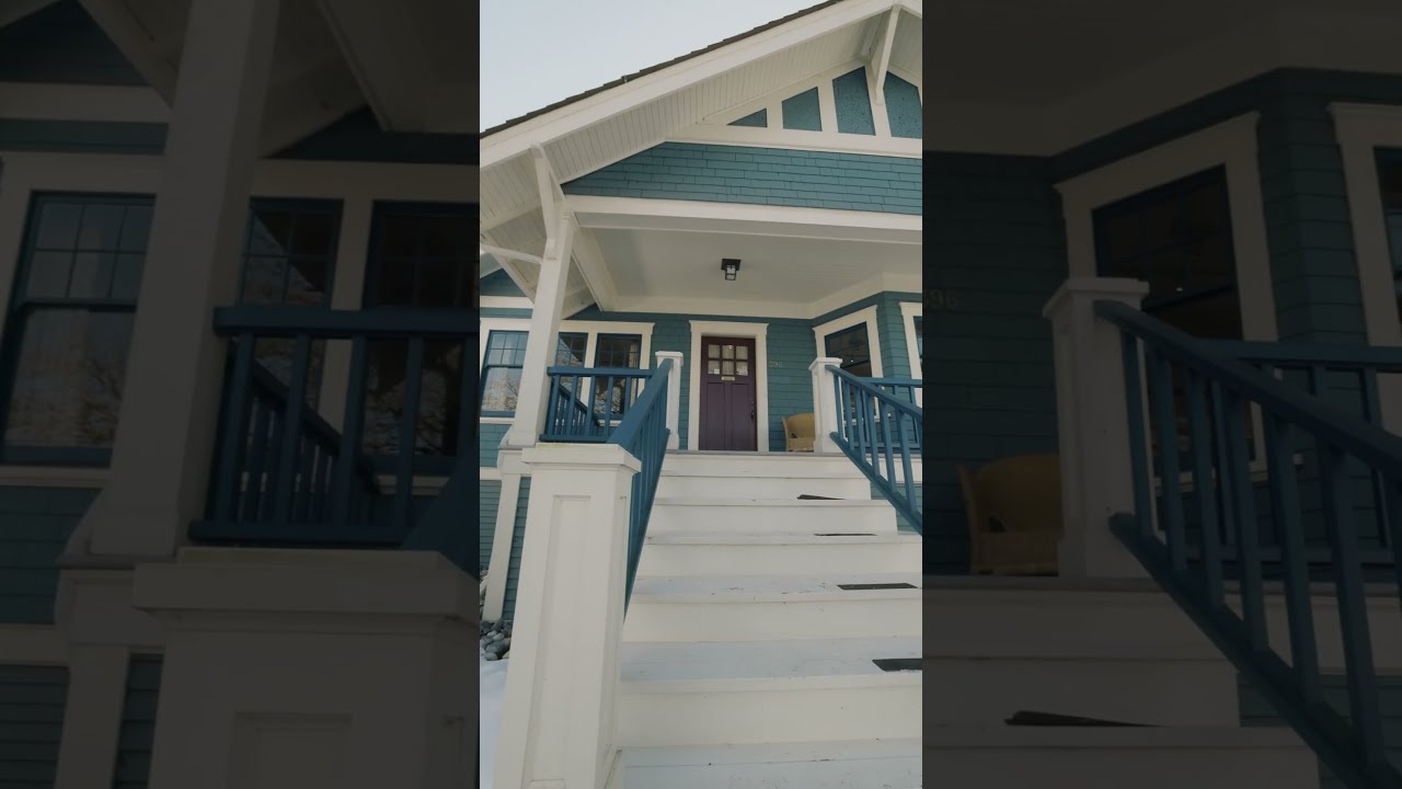 396 E 47TH AVE CHARACTER HOME ON LARGE CORNER LOT 2 599 000