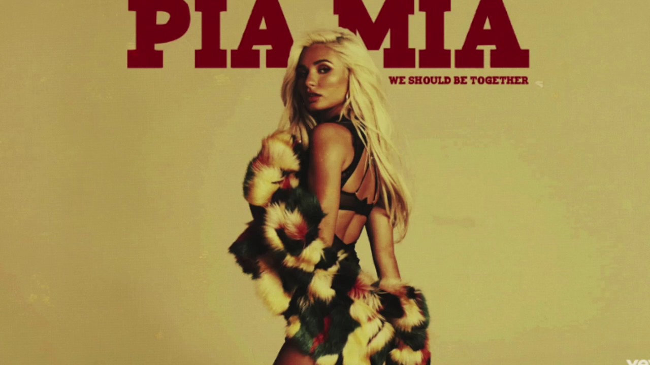 we should be together  nightcore