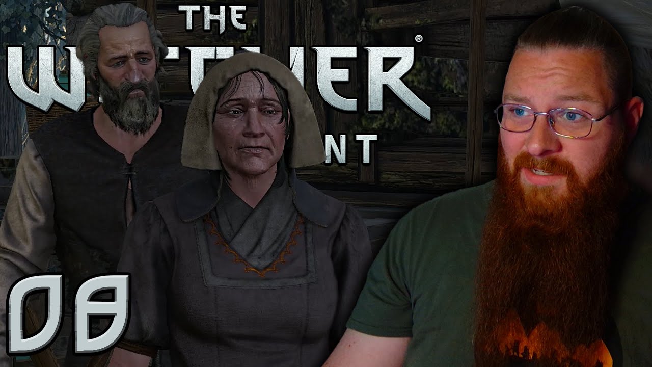 WITHOUT A TRACE! The Witcher 3 Hearts of Stone DLC