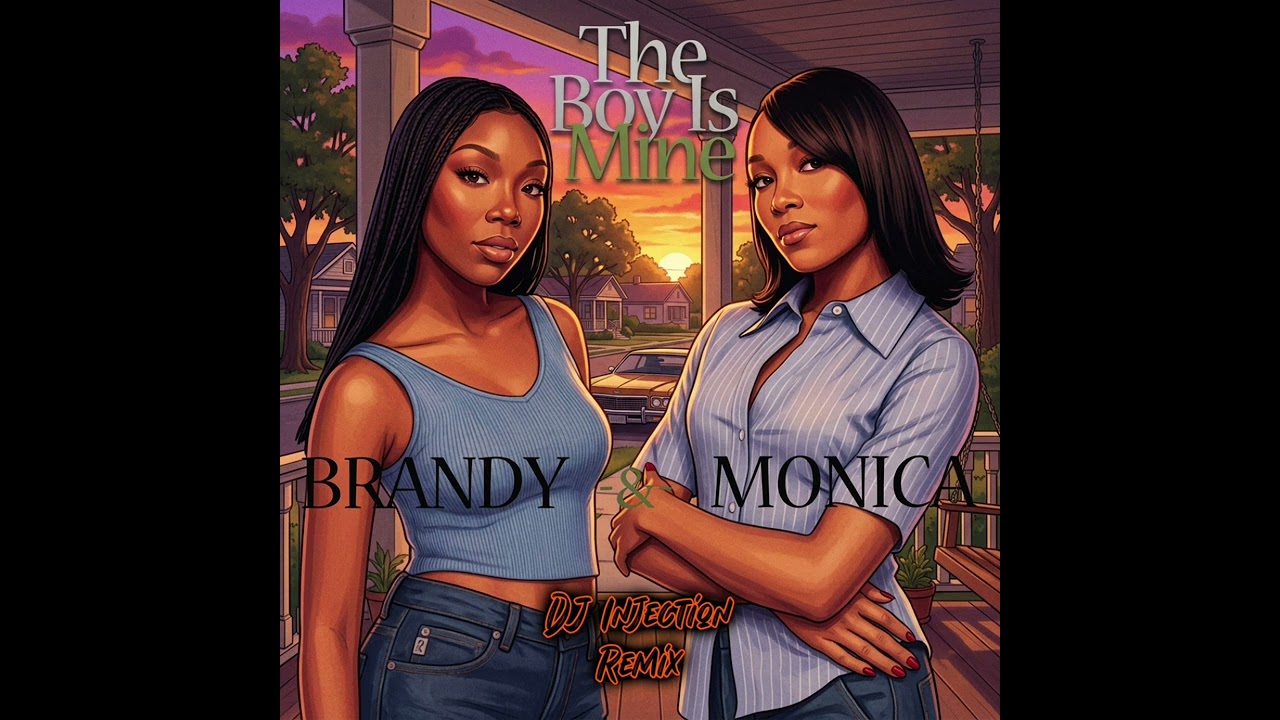 【激レア REMIX】Brandy / Unreleased Remixes BRANDY / UNRELEASED REMIXES / 12