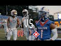 GEORGIA FOOTBALL!!! || NORTH COBB VS WALTON || HIGH SCHOOL FOOTBALL