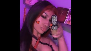 [FREE] lil krystalll x молодой платон type beat ~ pluck (prod.silikbeats)