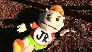 Sml Junior Screams Like A Kuwaiti Siren