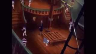 A Nondisney Crossover Series Ship Of Dreams Chapter 5 Part 2