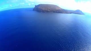 VSC - Montaña Clara y Alegranza, archipiélago Chinijo - Paisajes de Canarias HD