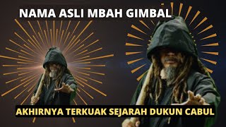 Download Lagu Siapa Mbah gimbal Sebenarnya MP3