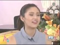 KimXi On KrisTV part 4 - August 11, 2016