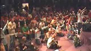 Jason Upton - SDFriday PT 10 - Sons and Daughters / Message Intro