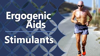 Ergogenic Aids - Caffeine