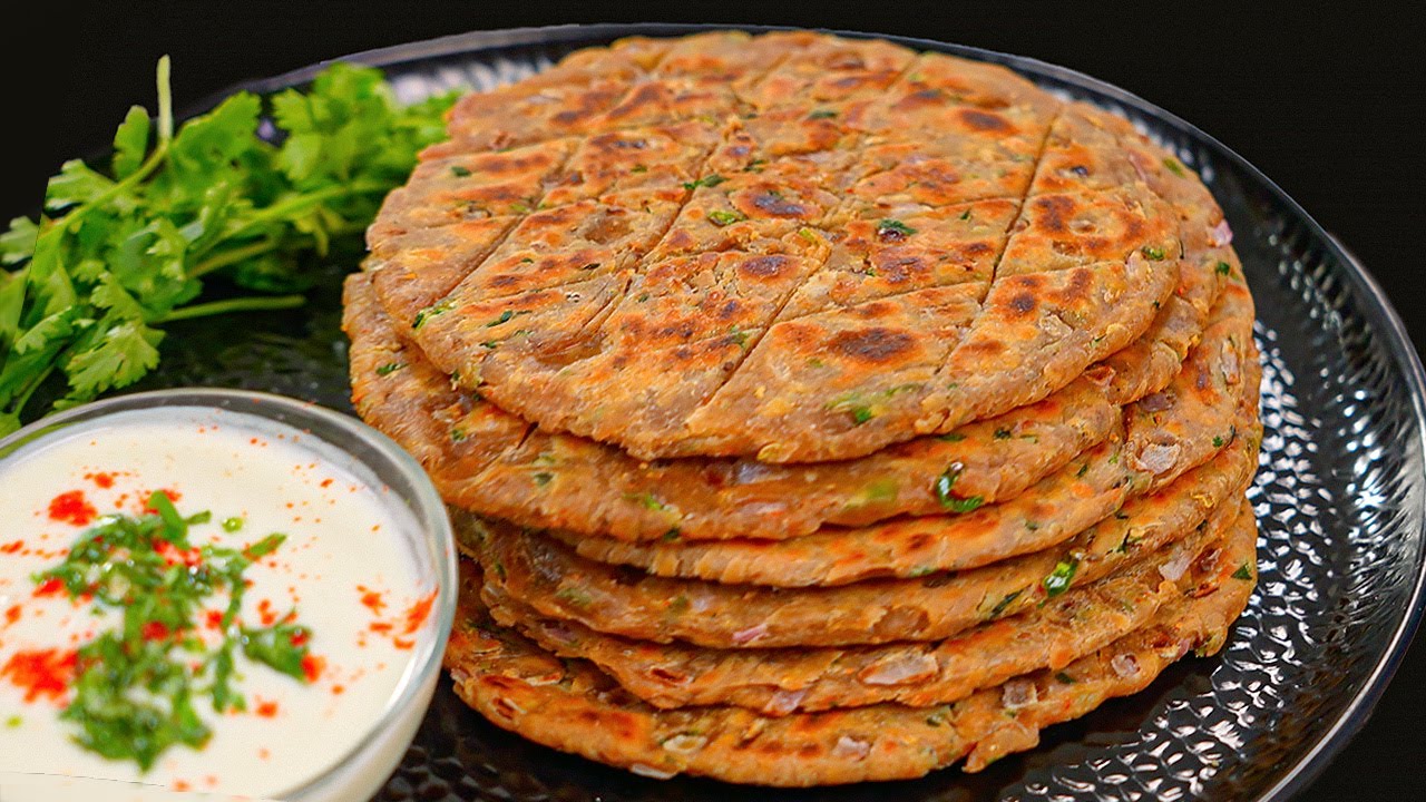 Sindhi koki