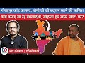 EP09: Gorakhpur Manish Gupta Case & Yogi, Tehri, 400 Mosques On Border, Hindu Festival Bans,Kanhaiya