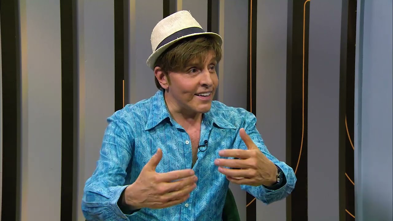 M/Aquí - Mario Iván Martínez (24/07/2024)