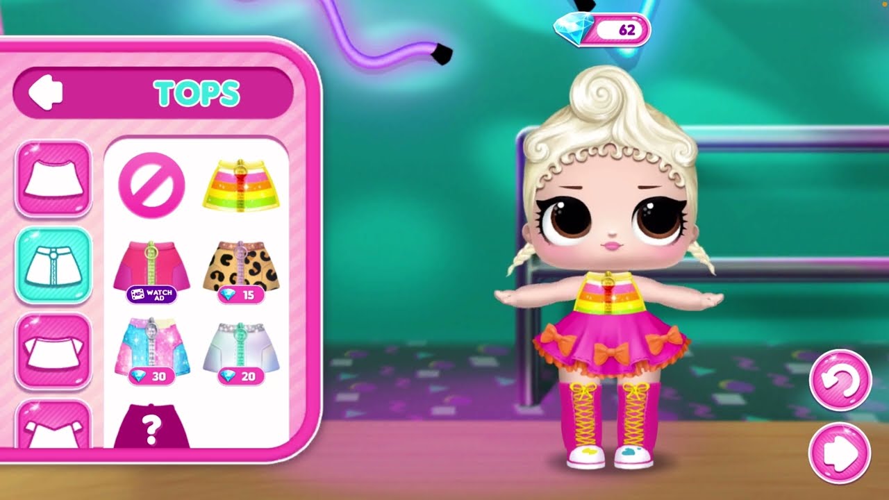 L.O.L HAUSE OYNUYORUZ. LOL BEBEKLER İLE PARTİ YAPIYORUZ 🎉🎉🎉🥳🥳👯‍♀👯‍♀