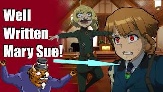 Tanya the Evil - Redefining Order & Chaos, and How to use a Mary Sue WELL