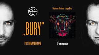 PostHumanBigBang - Off