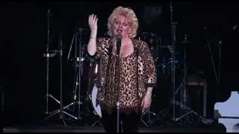 Kathy Thompson Bette Midler Tribute Artist | Music...