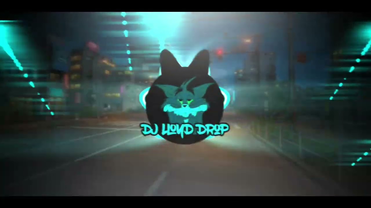 DJ Danza Kuduro X Stereo Love X River Flows in You Slowed 2025 (DJ Lloyd Drop Remix)