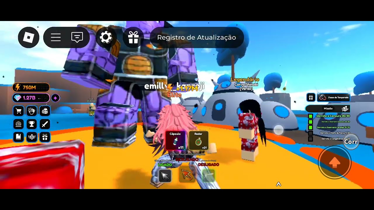 2° ep de anime storm simulator, fiz minha primeira espada