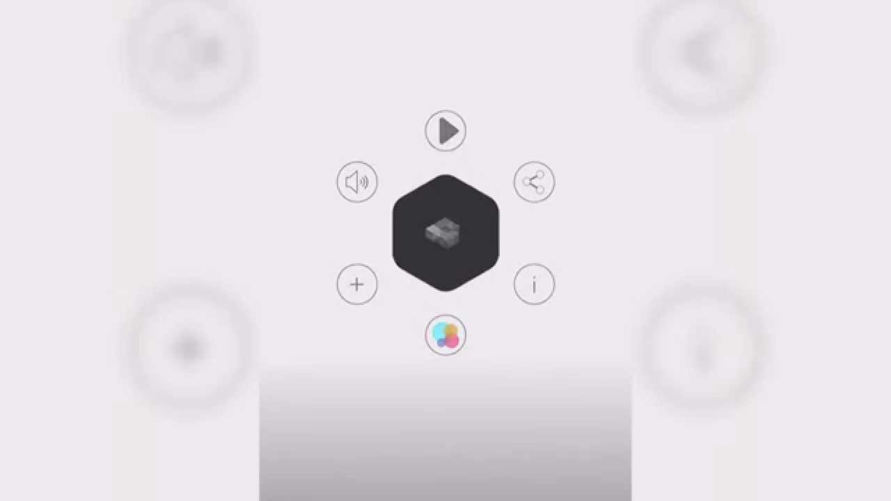 HOCUS GAME APP - iOS / Android Gameplay (Full 50 level)