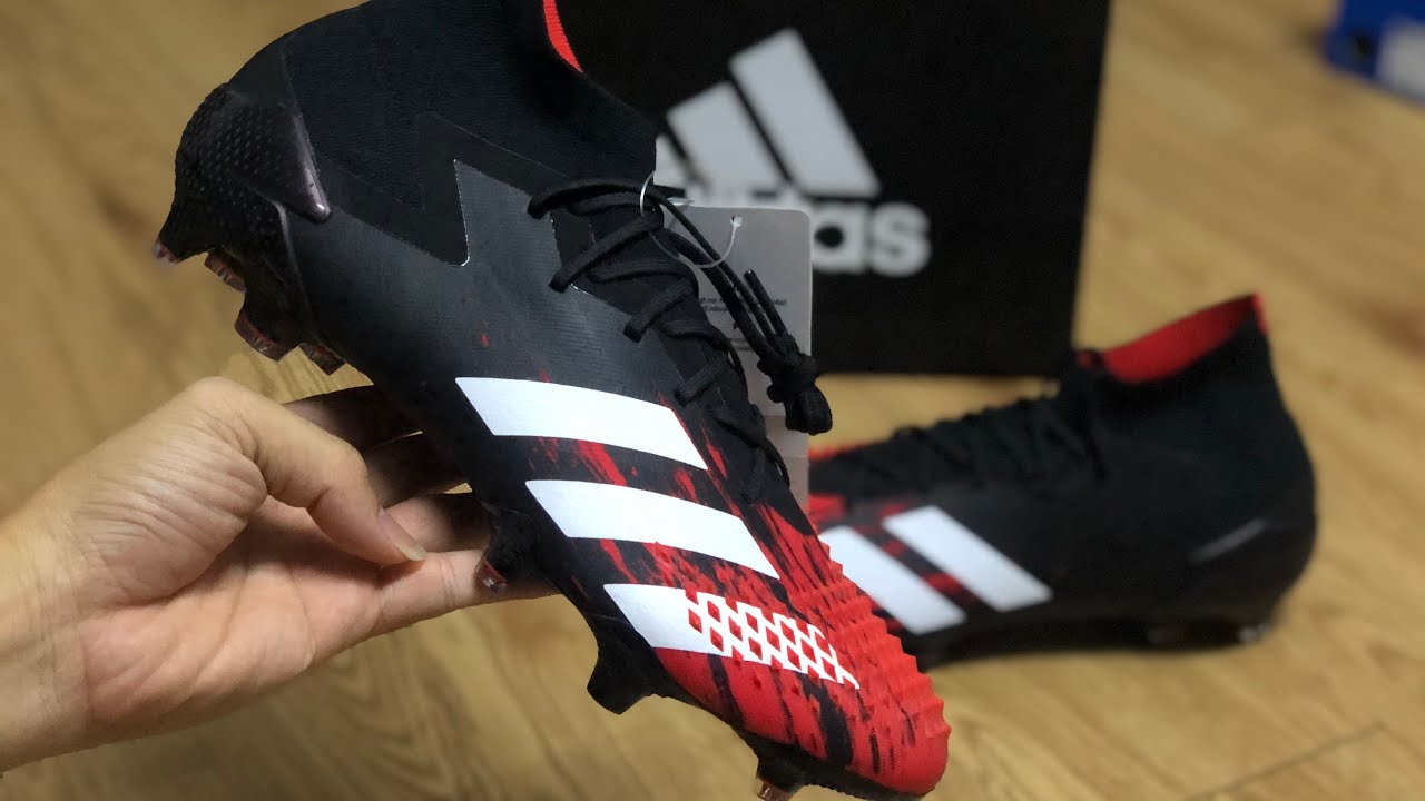 แกะกล่อง Predator 20.1 รีวิว