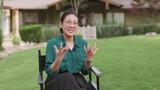Why I Teach at FCDS: Sharon Chan, 3rd Grade Math and Social Studies