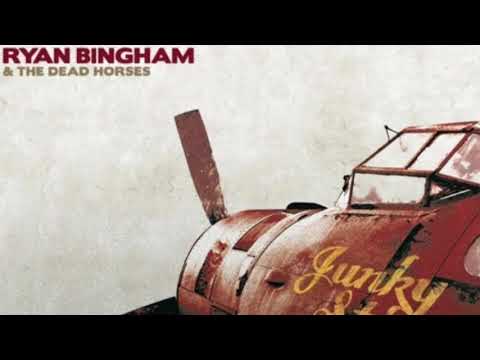Hallelujah Screwed - Ryan Bingham